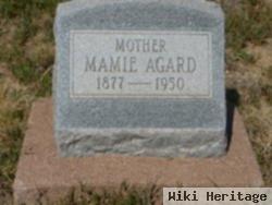 Mamie Agard