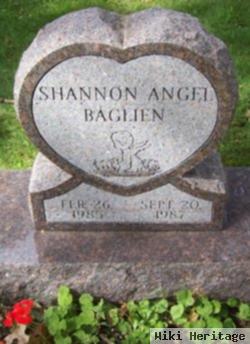 Shannon Angel Baglien