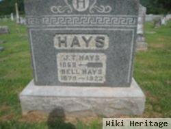 Bell Hays