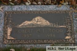 Robert H. Rood