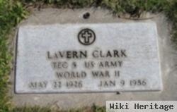 Lavern Clark