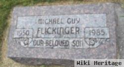 Michael Guy Flickinger