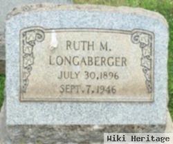 Ruth Mae Beisel Longaberger