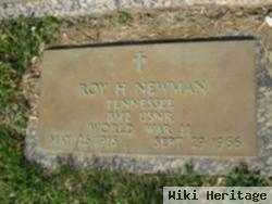 Roy H. Newman