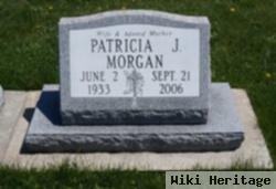 Patricia J. Gillis Morgan