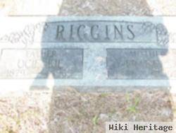 Frances Riggins