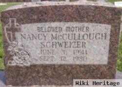 Nancy Sue Noble Schweizer