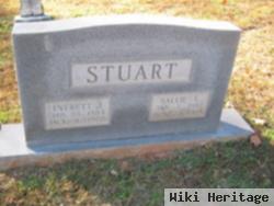 Everett Junius Stuart