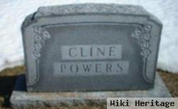Florence Cline Powers