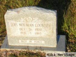 Lois Norman Cooksey