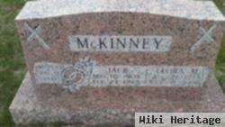 Jack S Mckinney, Sr