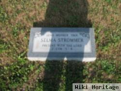 Selma Strommer