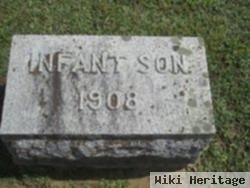 Infant Son Hubbard