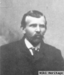 William Thomas Russell