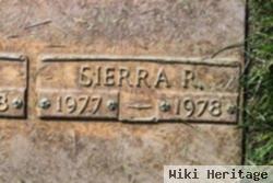 Sierra R. Price