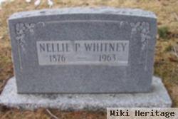 Nellie Penrose Whitney