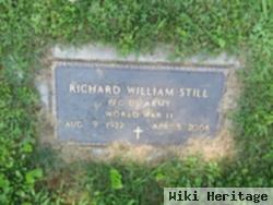 Richard William Still