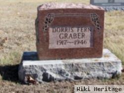 Dorris Fern Graber