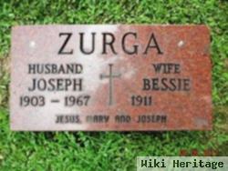 Joseph Zurga