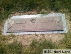 Loretta Mae Dell Kinman