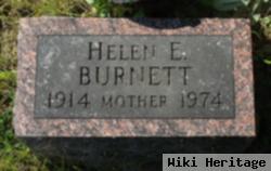 Helen E. Burnett