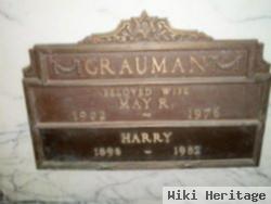 May R Grauman