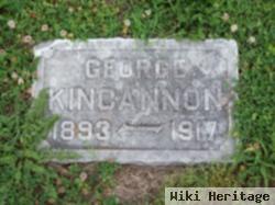 George Kincannon