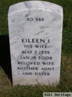 Eileen I Moseley