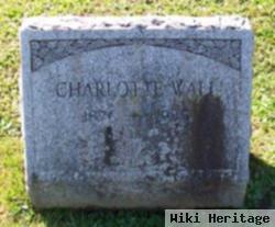 Charlotte Rill Wall