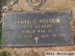 James G. Heller