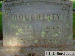 John Barney Dougherty