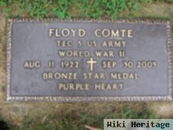 Floyd Comte