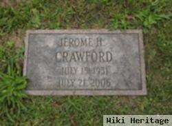 Jerome H. Crawford