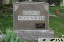 Roderick N. Woolworth