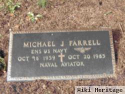 Michael Joseph Farrell