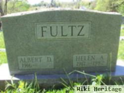 Helen A Lombard Fultz