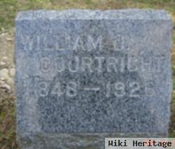 William D. Courtright