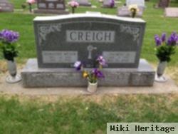 Thomas Creigh, Jr