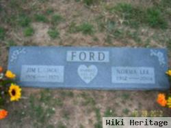 Jim L Ford