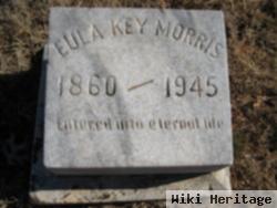 Eula Key Morris