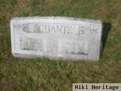 Florence M. Derr Schantz