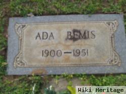 Ada Bemis