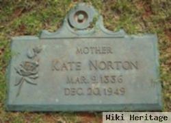 Kate Norton