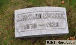 James Howard Mckinnie