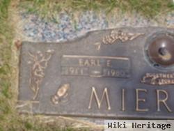 Earl E. Miersch