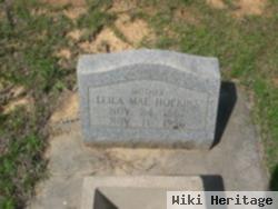 Leila Mae Gray Hopkins