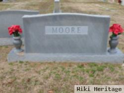 Marion Earl Moore, Sr