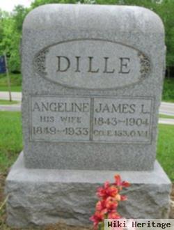 Angeline Dille