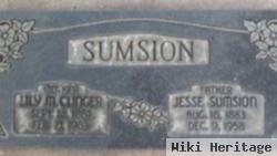 Jesse Sumsion