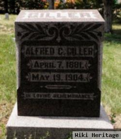 Alfred C. Giller